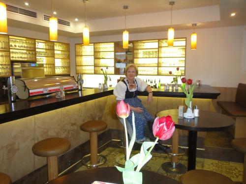 Ebner's Wohlf�hlhotel Gasthof Hintersee