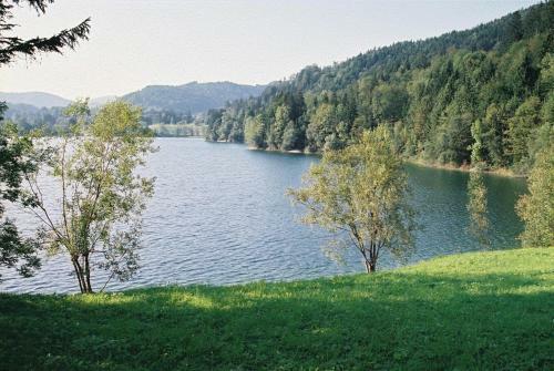 Ebner's Wohlf�hlhotel Gasthof Hintersee