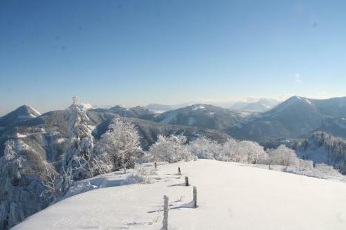 Ebner's Wohlf�hlhotel Gasthof Hintersee
