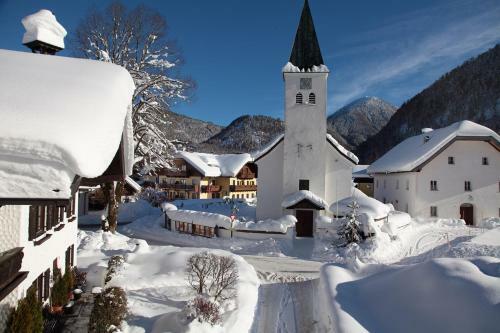 Ebner's Wohlf�hlhotel Gasthof Hintersee