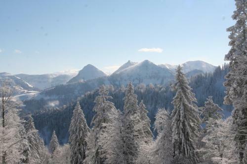 Ebner's Wohlf�hlhotel Gasthof Hintersee