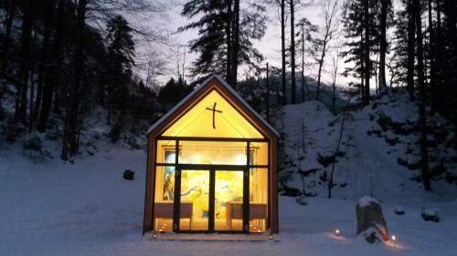 Ebner's Wohlf�hlhotel Gasthof Hintersee