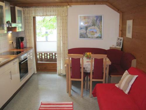Hostal Ferienhaus Hintersee