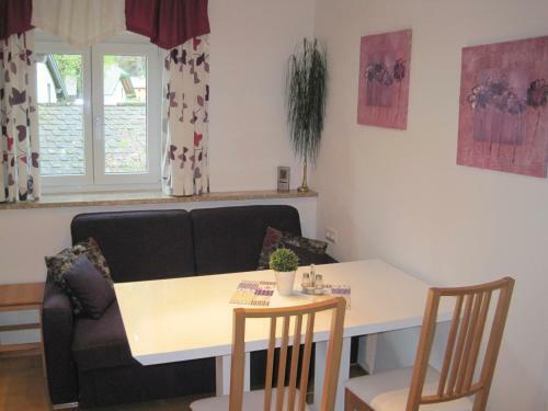 Hostal Ferienhaus Hintersee