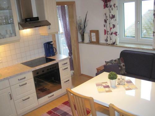 Hostal Ferienhaus Hintersee
