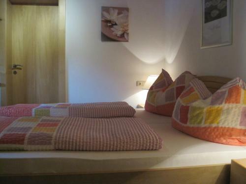 Hostal Ferienhaus Hintersee