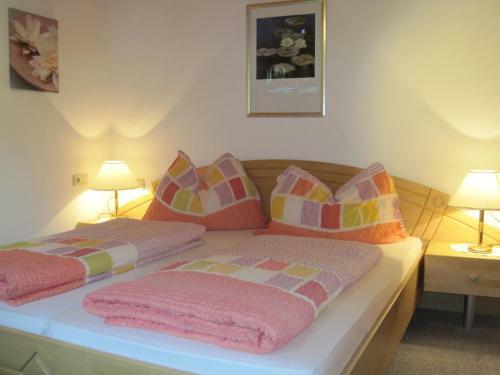 Hostal Ferienhaus Hintersee