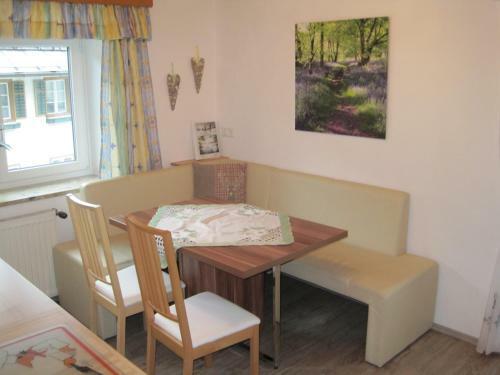 Hostal Ferienhaus Hintersee