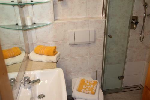 Hostal Ferienhaus Hintersee