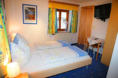 Hostal Ferienhaus Hintersee