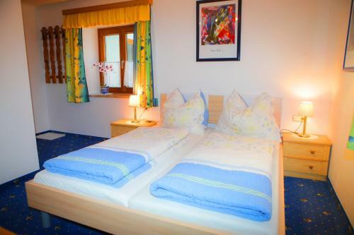 Hostal Ferienhaus Hintersee