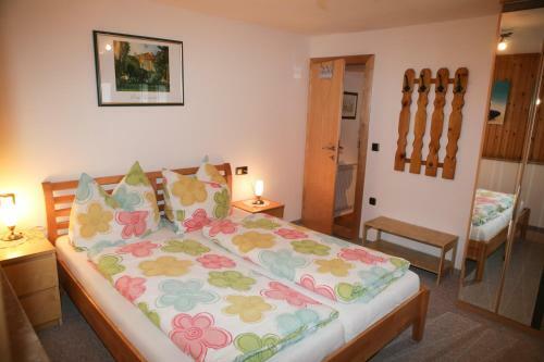 Hostal Ferienhaus Hintersee