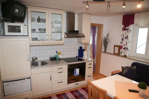Hostal Ferienhaus Hintersee