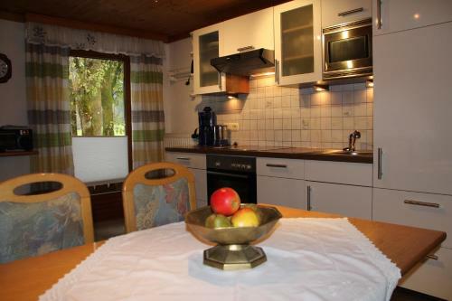 Hostal Ferienhaus Hintersee