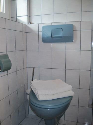 Hostal Ferienhaus Hintersee