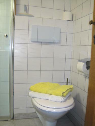 Hostal Ferienhaus Hintersee