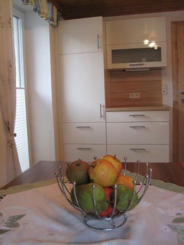 Hostal Ferienhaus Hintersee