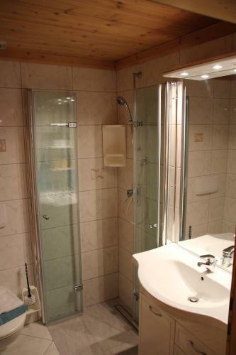 Hostal Ferienhaus Hintersee