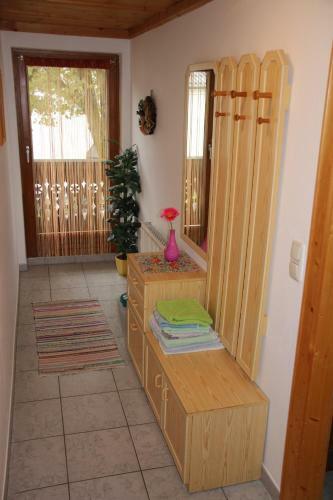 Hostal Ferienhaus Hintersee