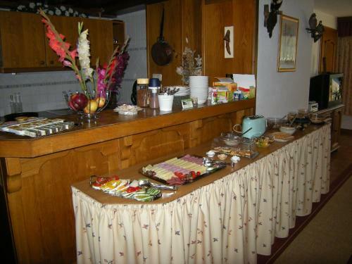 Hostal Ferienhaus Hintersee