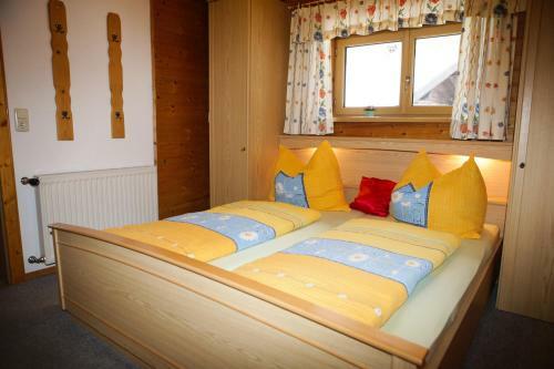Hostal Ferienhaus Hintersee
