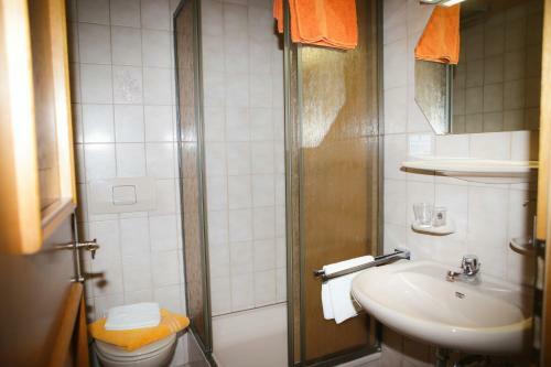 Hostal Ferienhaus Hintersee