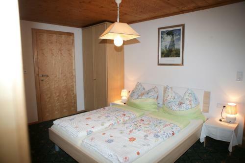 Hostal Ferienhaus Hintersee
