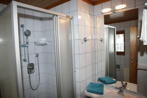 Hostal Ferienhaus Hintersee