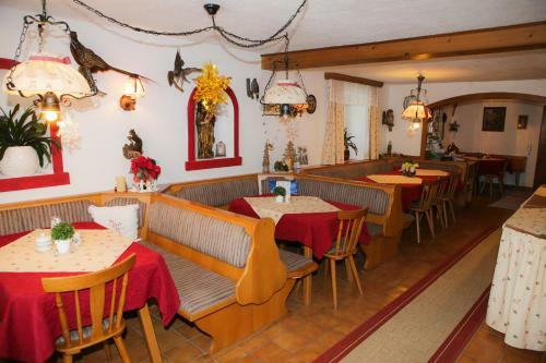 Hostal Ferienhaus Hintersee