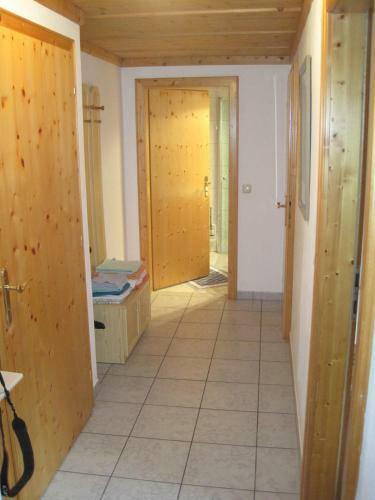 Hostal Ferienhaus Hintersee