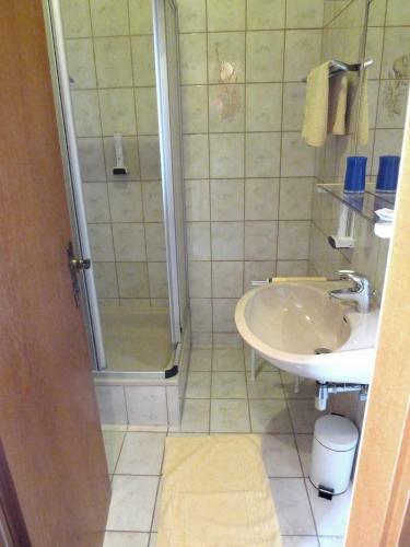 Hotel Restaurant B�ck "roter Hahn"