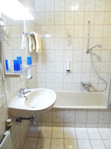 Hotel Restaurant B�ck "roter Hahn"