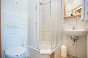 Hostal G�stehaus Feldkirchen