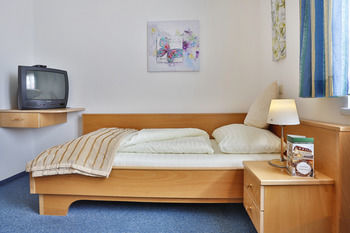 Hostal G�stehaus Feldkirchen