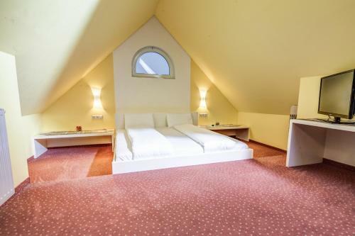 Hotel Kiwano Graz