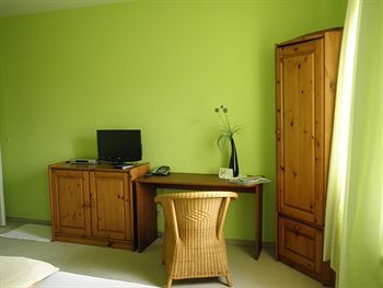 Hostal Herberts Stubn