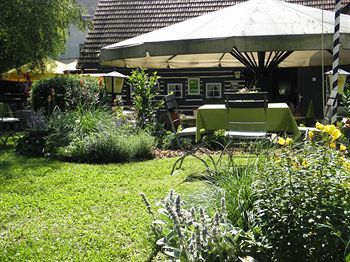Hostal Herberts Stubn