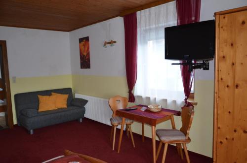 Apartamento Haus Peterlunger
