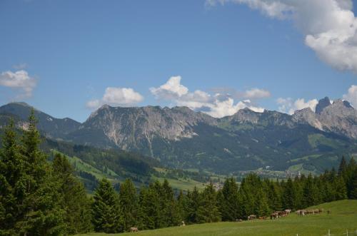 Apartamento Haus Peterlunger