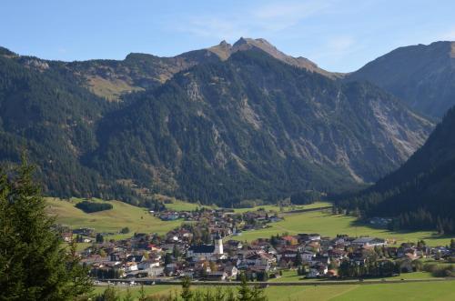 Apartamento Haus Peterlunger