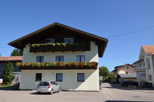 Apartamento Haus Peterlunger