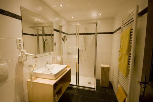 Hotel "zum Ritter"