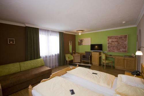 Hotel "zum Ritter"