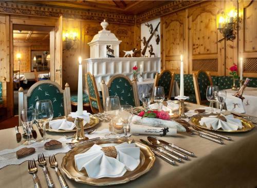 Hotel "zum Ritter"
