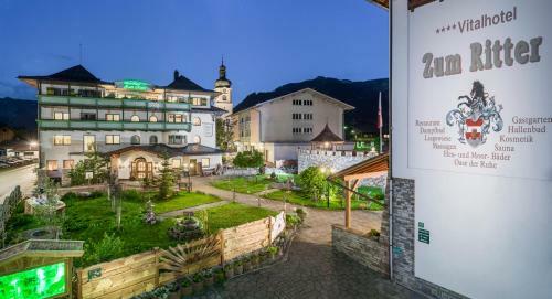 Hotel "zum Ritter"