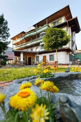 Hotel "zum Ritter"