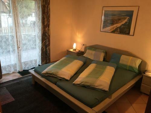 Hostal Ferienhaus Clarissa