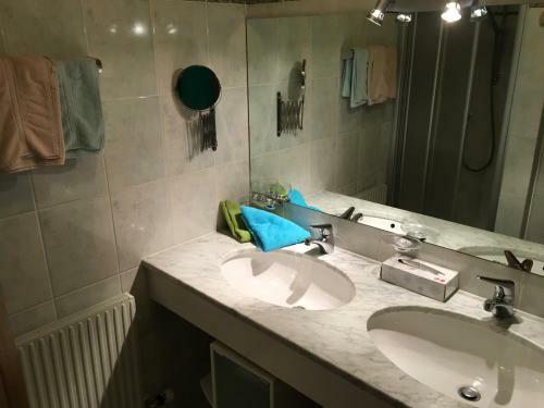 Hostal Ferienhaus Clarissa