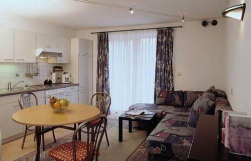 Hostal Ferienhaus Clarissa