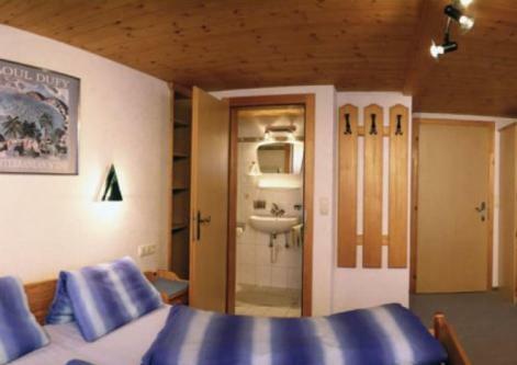 Hostal Ferienhaus Clarissa